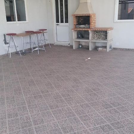 Casa Cabral : Big Apartment Next To The Beach Tarrafal  Εξωτερικό φωτογραφία