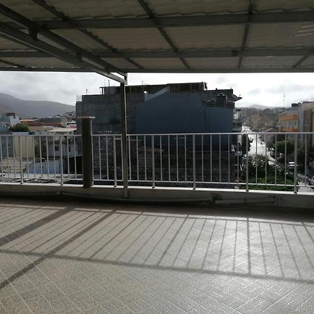Casa Cabral : Big Apartment Next To The Beach Tarrafal  Εξωτερικό φωτογραφία